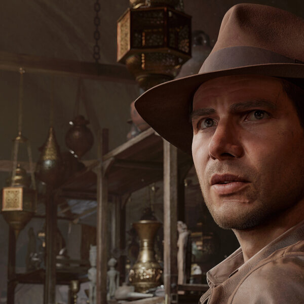 Купить ключ Indiana Jones and the Great Circle