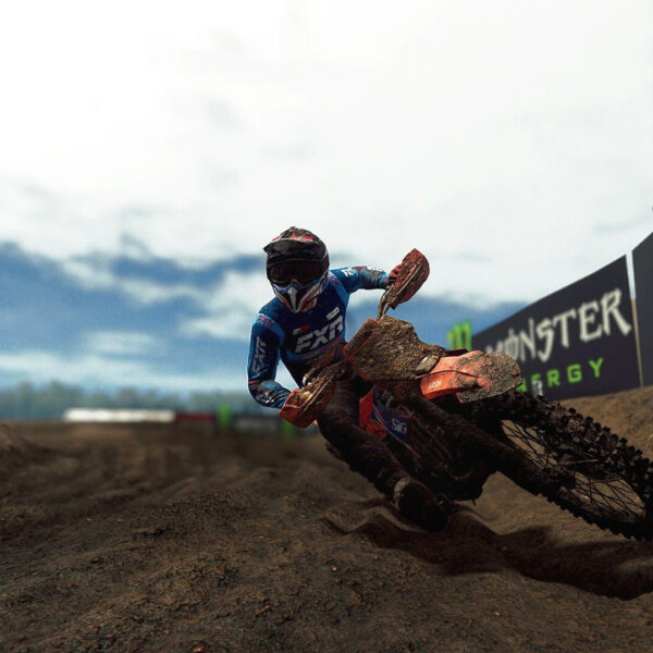 Купить ключ MXGP 24